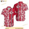 Kc Chiefs Hawaiian Shirt Summer