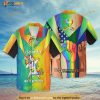 LGBT I Licked It So It’s Mine Together We Rise Funny Hawaiian Shirt