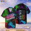 LGBT Rights American Pride Funny Hawaiian Shirt