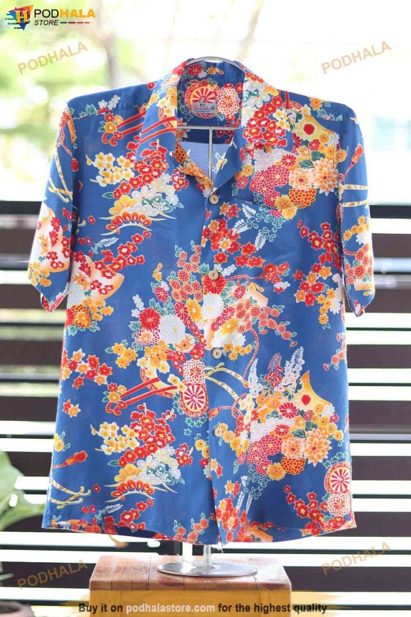 Leonardo DiCaprio Romeo and Juliet Hawaiian Shirt For Women Men