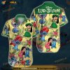 Lilo And Stitch Funny Hawaiian Shirt