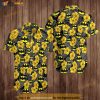 Love Batman Superhero Funny Hawaiian Shirt