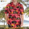 McLaren Baku Formula 1 Hawaiian Shirt