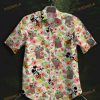 Mickey Iv Funny Hawaiian Shirt