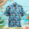 Mickey Mouse Iv Funny Hawaiian Shirt