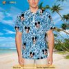 Mickey Mouse Movies Disney 5 Funny Hawaiian Shirt