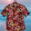 Mickey Mouse Viii Funny Hawaiian Shirt