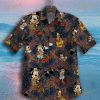 Mickey Viii Funny Hawaiian Shirt