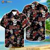 Misfits Funny Hawaiian Shirt