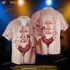 Music And Wine Just A Queen Who Loves Music And Wine Funny Hawaiian Shirt