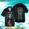 My God Not Dead Follow Me I Believe In God Our Father I Believe In Christ The Son Funny Hawaiian Shirt