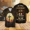 My God Not Dead Way Maker Miracle Worker Promise Keeper Light In The Darkness My God Funny Hawaiian Shirt