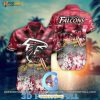 NFL Atlanta Falcons Hawaiian Shirt For Fans