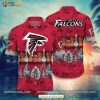 NFL Atlanta Falcons Hawaiian Shirt Hot Trending Summer