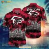 NFL Atlanta Falcons Hawaiian Shirt Style Hot Trending Gift