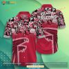 NFL Atlanta Falcons Hawaiian Shirt