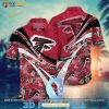 NFL Atlanta Falcons Hawaiian Shirt Trending