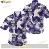 NFL Baltimore Ravens Candy Skulls Gift For Fan Hawaiian Graphic Print Shirt