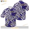 NFL Baltimore Ravens NFL Gift For Fan Hawaiian Graphic Print Shirt