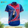 NFL Buffalo Bills Hawaiian Shirt Best Gift For Football Lovers