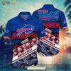 NFL Buffalo Bills Hawaiian Shirt