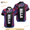 NFL Buffalo Bills Hawaiian Shirt Gift For Football Fans