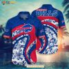 NFL Buffalo Bills Hawaiian Shirt Style Hot Trending