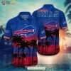 NFL Buffalo Bills Hawaiian Shirt Style Hot Trending 3