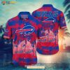 NFL Buffalo Bills Hawaiian Shirt Style Hot Trending 5