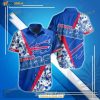 NFL Buffalo Bills Hawaiian Shirt Style Summer Trending