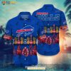 NFL Buffalo Bills Hawaiian Shirt Style Trending Summer