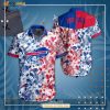 NFL Buffalo Bills Hawaiian Shirt Summer