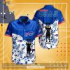 NFL Buffalo Bills Hawaiian Shirt Summer Vacation