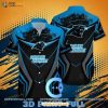 NFL Carolina Panthers Hawaiian Shirt Trending Summer