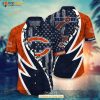 NFL Chicago Bears Hawaiian Shirt