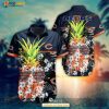 NFL Chicago Bears Hawaiian Shirt Pineapple New Trending