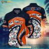 NFL Chicago Bears Hawaiian Shirt Style Hot Trending