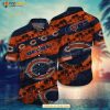 NFL Chicago Bears Hawaiian Shirt