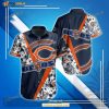 NFL Chicago Bears Style Trending Tropical Hawaiian Shirt For Fans