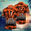 NFL Cincinnati Bengals Hawaiian Shirt