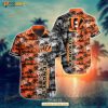 NFL Cincinnati Bengals Hawaiian Shirt For Fans