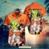 NFL Cincinnati Bengals Hawaiian Shirt Pineapple New Trending