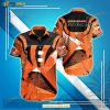 NFL Cincinnati Bengals Hawaiian Shirt Top Trending Summer