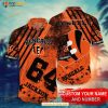 NFL Cincinnati Bengals Hawaiian Shirt