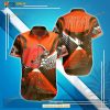 NFL Cleveland Browns Hawaiian Shirt Top Trending Summer