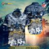 NFL Cowboys Hawaiian Shirt