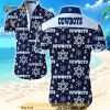 NFL Cowboys Hawaiian Shirt