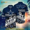 NFL Cowboys Hawaiian Shirt