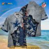 NFL Cowboys Hawaiian Shirt