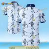 NFL Cowboys Hawaiian Shirt